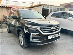 شێڤرۆلێت کاپتیڤا